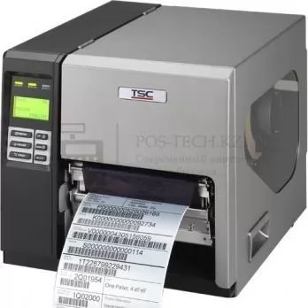 принтер этикеток tsc ttp-268m