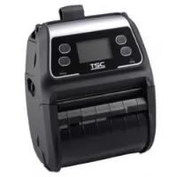 мобильный термопринтер tsc alpha-4l, bt