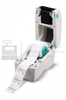 термотрансферный принтер этикеток tsc ttp-225, арт. 99-040a001-0002