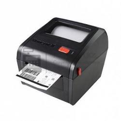 Принтер Honeywell PC42d (USB, RS-232, черный), парт.PC42DHE030018 в Казахстане_0