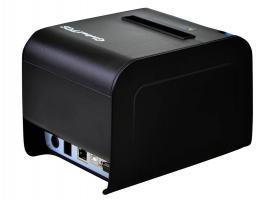 Принтер чеков GlobalPOS RP-328 RS-232 + USB + Ethernet в Казахстане_4