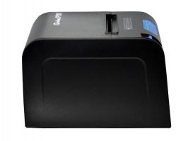 Принтер чеков GlobalPOS RP-328 RS-232 + USB + Ethernet в Казахстане_5