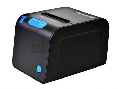 принтер чеков globalpos rp-328 rs-232 + usb + ethernet в казахстане