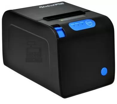 принтер чеков globalpos rp-328 rs-232 + usb + ethernet в казахстане