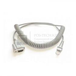 Интерфейсный кабель RS232 арт. 90A051210 в Казахстане_0