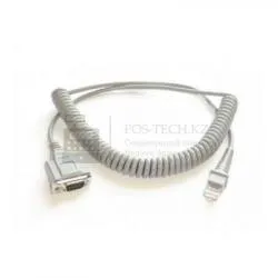 интерфейсный кабель rs232 арт. 90a051210