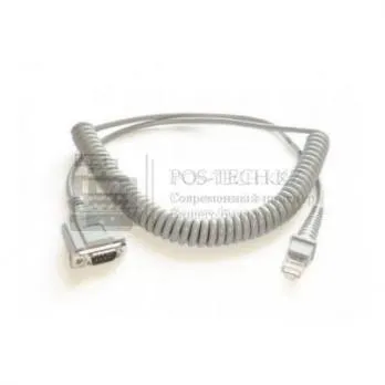 интерфейсный кабель rs232 арт. 90a051210 в казахстане
