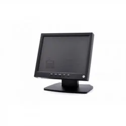 сенсорный pos-монитор 10&quot; tvs r1-190, usb, 800x600 (max 1024x768)