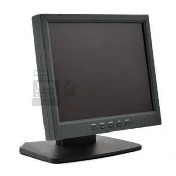 сенсорный pos-монитор 10&quot; tvs r1-190, usb, 800x600 (max 1024x768) в казахстане