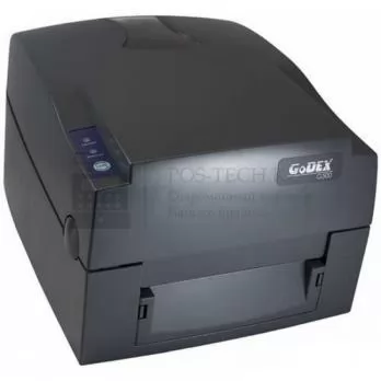 принтер этикеток godex g530ues, + отрезчик в казахстане