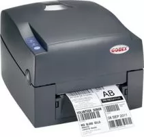 принтер этикеток godex g530ues  арт. 011-g53e02-000