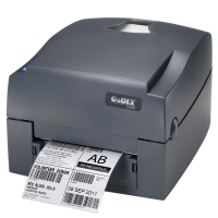Принтер этикеток Godex G530UES  арт. 011-G53E02-000_1