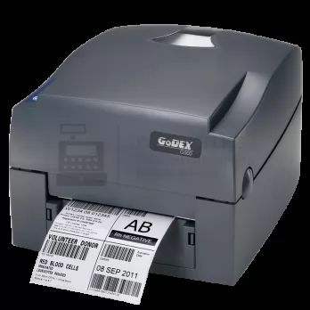 принтер этикеток godex g530ues  арт. 011-g53e02-000 в казахстане