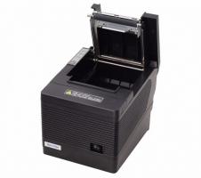 Принтер чеков Xprinter XP-Q260III USB LAN_2