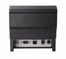 Принтер чеков Xprinter XP-Q260III USB LAN_3