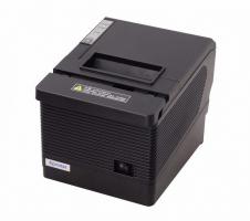 Принтер чеков Xprinter XP-Q260III USB LAN_0