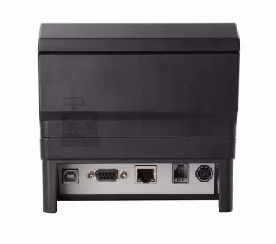 принтер чеков xprinter xp-q260iii usb lan в казахстане