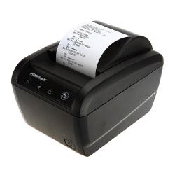 Принтер чеков Posiflex Aura-6900U-L-B, USB/LAN в Казахстане_1