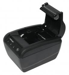 Принтер чеков Posiflex Aura-6900U-L-B, USB/LAN в Казахстане_2