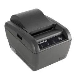 принтер чеков posiflex aura-6900u-l-b, usb/lan