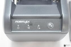 Принтер чеков Posiflex Aura-6900L-B (USB,LAN) черный_1