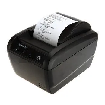 принтер чеков posiflex aura-6900u-l-b, usb/lan в казахстане