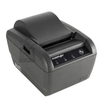 принтер чеков posiflex aura-6900u-l-b, usb/lan в казахстане