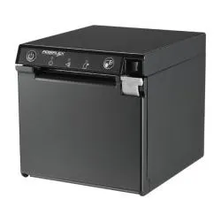 принтер чеков posiflex aura pp-7600-x-t (usb, lan, serial)