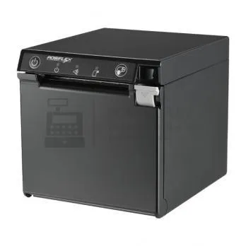 принтер чеков posiflex aura pp-7600-x-t (usb, lan, serial) в казахстане
