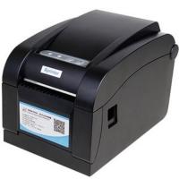 Принтер этикеток Xprinter XP-350B USB_0