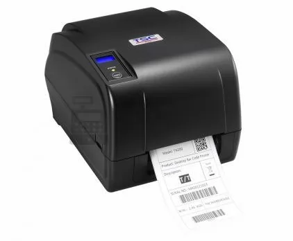принтер этикеток tsc ta-210