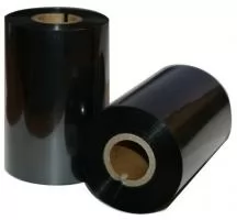 риббон wax-resin standard (60мм*300м *1" *60мм out) (204)