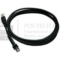 Интерфейсный кабель USB (арт.90A051969) арт. CAB-438 в Казахстане_1