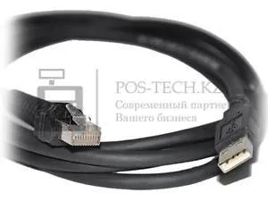 интерфейсный кабель usb (арт.90a051969) арт. cab-438 в казахстане