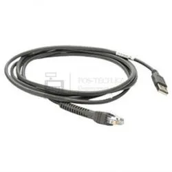 купить интерфейсный кабель usb, прямой, 2.1м (54-54235) арт. 59-59235-n-3 интерфейсный кабель usb, прямой, 2.1м (54-54235) арт. 59-59235-n-3
