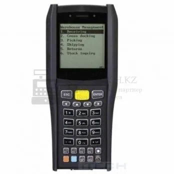 cipherlab 8400l-16мб, без подставки  арт. a8400rs000009 в казахстане