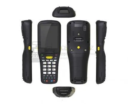 терминал сбора данных ds5 (3.5inch, 2d imager, wifi b/g/n, bt, wineh 6.5, 512mb ram/1gb rom, numeric в казахстане