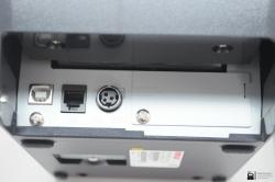 Принтер чеков Posiflex Aura-6900U-B (USB) черный, парт. PP696U601RY в Казахстане_5
