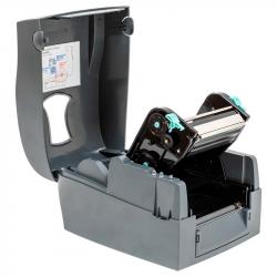 Принтер этикеток термотрансферный Godex G530U (300dpi, USB) в Казахстане_1