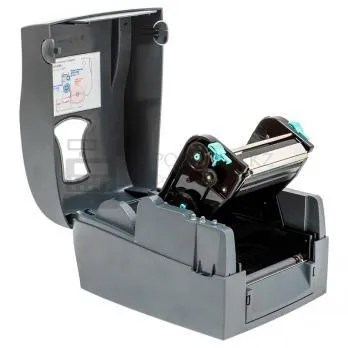 принтер этикеток термотрансферный godex g530u (300dpi, usb) в казахстане