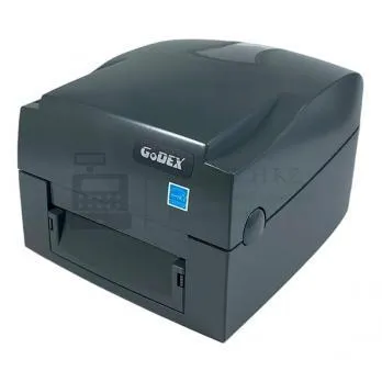 принтер этикеток термотрансферный godex g530u (300dpi, usb) в казахстане