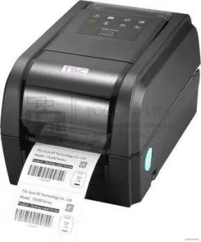 принтер этикеток tsc tx300, serial, usb 2.0, usb-host, ethernet арт. 99-053a006-00lf в казахстане