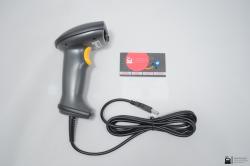 Сканер штрихкода АТОЛ SB 1101, без подставки (USB) арт: 34 988 в Казахстане_2