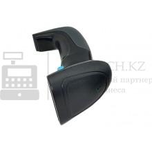 Сканер штрих-кодов Sunphor sup8300, laser,  manual, black арт. 5097 в Казахстане_1