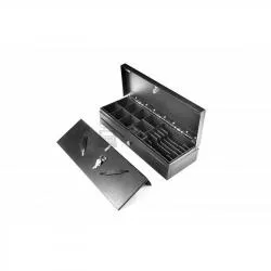 купить денежный ящик mercury cd-170a cash drawer, черный, 46x17x10cm, 5 отделов для купюр (рег.), 8 отделов денежный ящик mercury cd-170a cash drawer, черный, 46x17x10cm, 5 отделов для купюр (рег.), 8 отделов