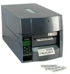 принтер citizen cl-s700ii / 203dpi, usb/rs-232/lpt, арт. cls700iinexxx