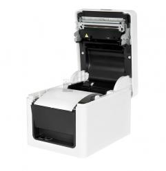 Thermal Printer Citizen CT-E351, Serial, USB, Pure White    ПРОМОЦЕНА!!! в Казахстане_1