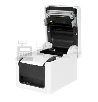 thermal printer citizen ct-e351, serial, usb, pure white    промоцена!!! в казахстане