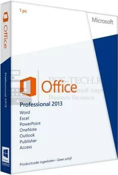 по microsoft office 2013 профессиональная русская версия в казахстане