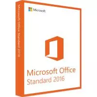 по office standart 2016 box (eng)